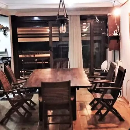 In The Most Luxurious Neighborhood Of Bostanli, 300 M From The Sea * İzmir