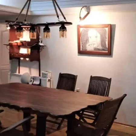 Appartement In The Most Luxurious Neighborhood Of Bostanli, 300 M From The Sea *