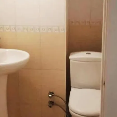 In The Most Luxurious Neighborhood Of Bostanli, 300 M From The Sea